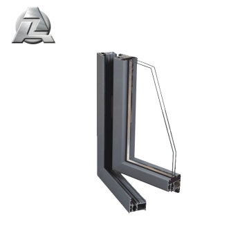 Mais recente design 6063 lorenzo perfis de extrusão de alumínio para moldura da janela